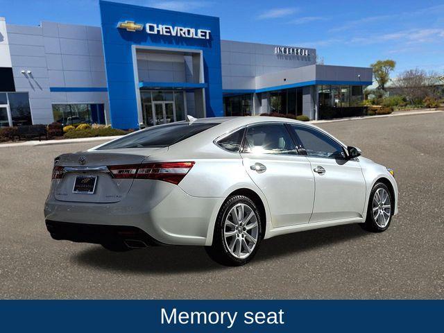 used 2014 Toyota Avalon car, priced at $19,995