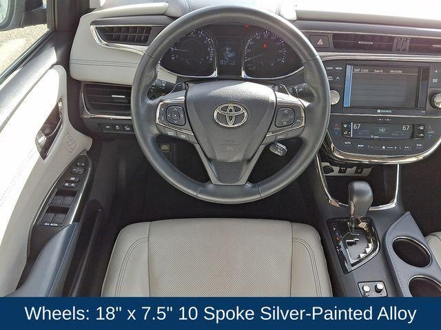 used 2014 Toyota Avalon car, priced at $19,995
