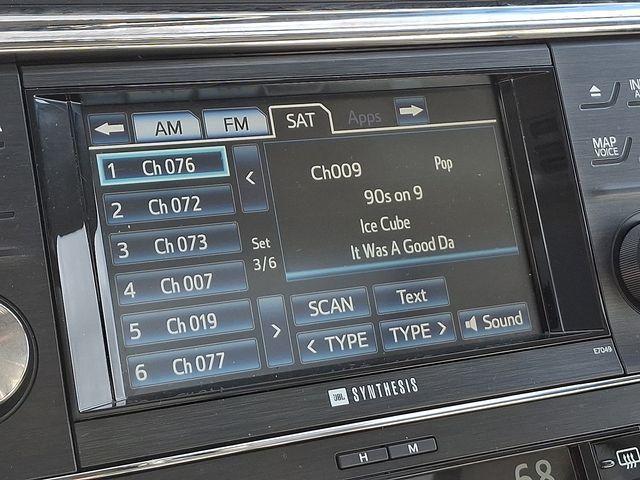 used 2014 Toyota Avalon car, priced at $19,995