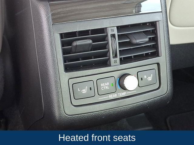 used 2014 Toyota Avalon car, priced at $19,995