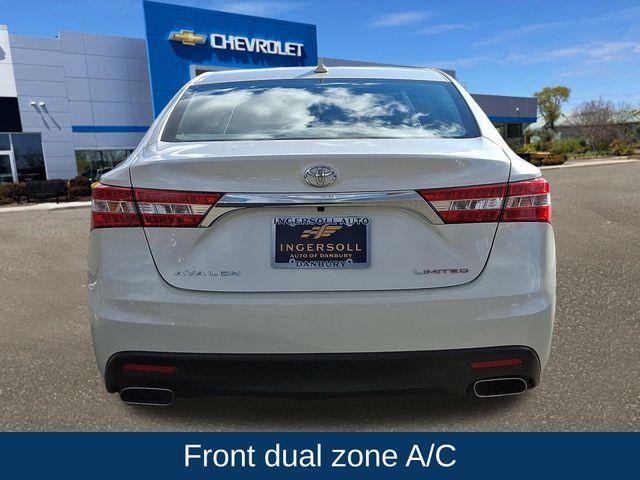 used 2014 Toyota Avalon car, priced at $19,995