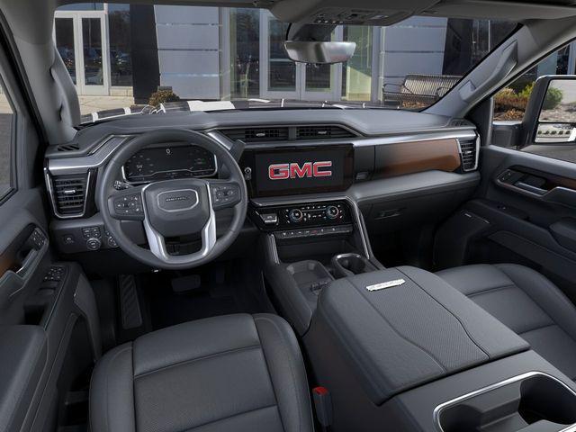 new 2024 GMC Sierra 2500 car, priced at $88,887