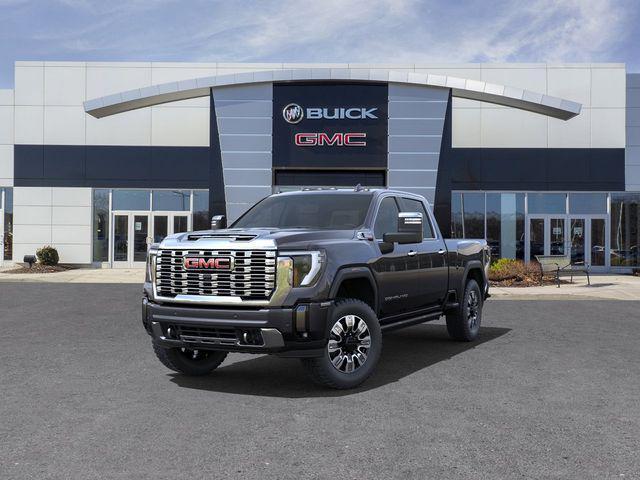 new 2024 GMC Sierra 2500 car, priced at $88,887