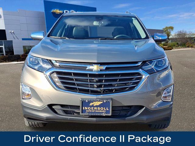 used 2019 Chevrolet Equinox car, priced at $20,385