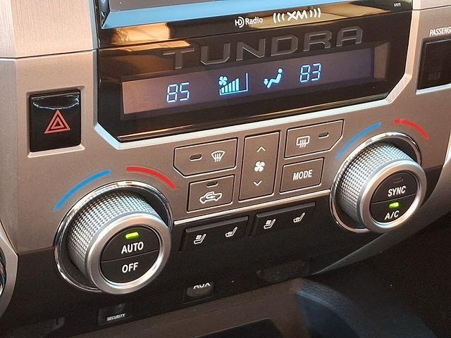 used 2015 Toyota Tundra car, priced at $28,536