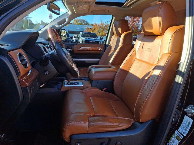 used 2015 Toyota Tundra car, priced at $28,536