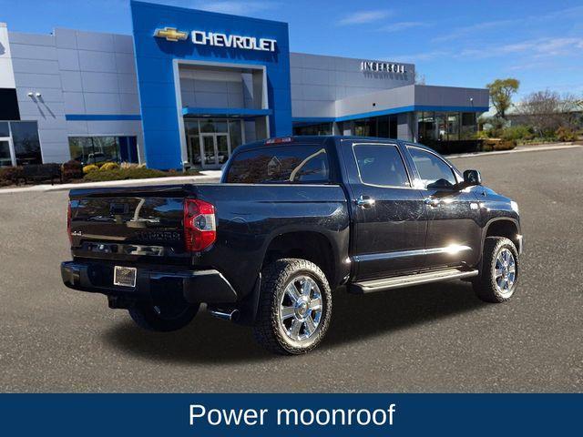 used 2015 Toyota Tundra car, priced at $28,536