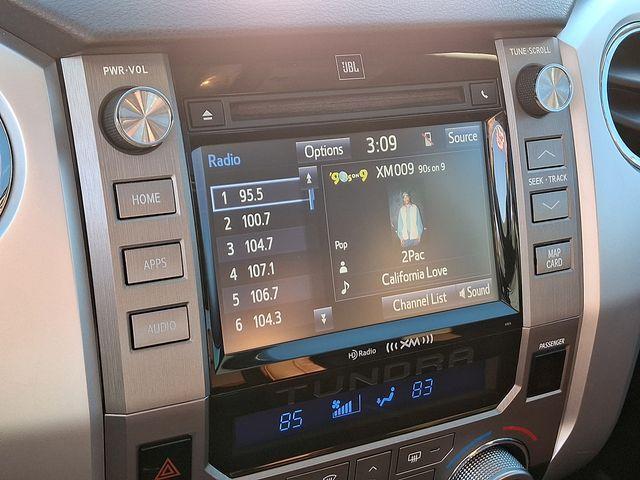 used 2015 Toyota Tundra car, priced at $28,536