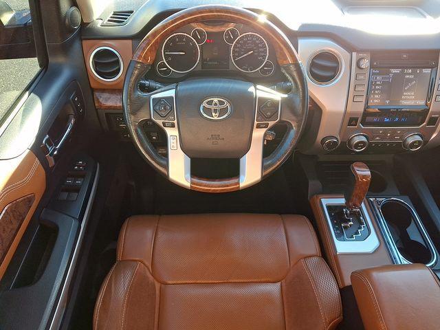 used 2015 Toyota Tundra car, priced at $28,536