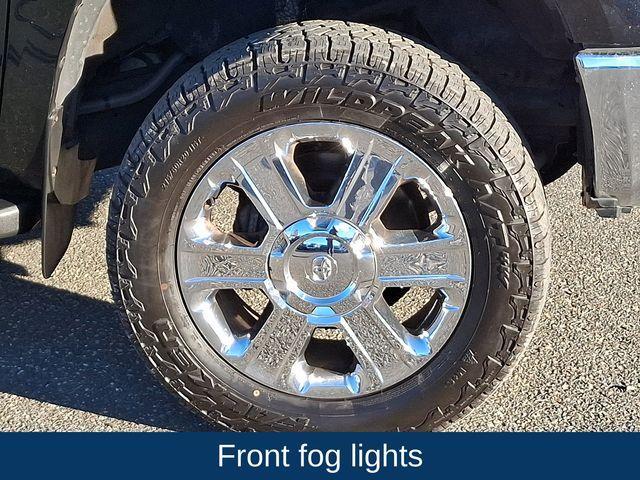 used 2015 Toyota Tundra car, priced at $28,536