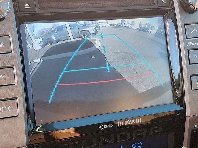 used 2015 Toyota Tundra car, priced at $28,536