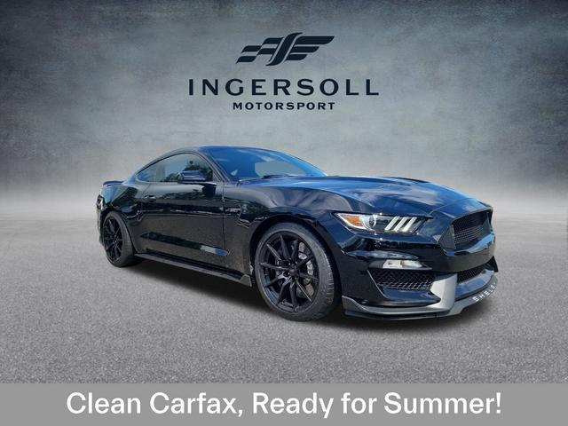 used 2016 Ford Shelby GT350 car, priced at $51,995