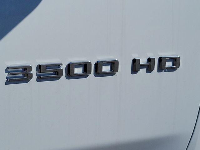 new 2024 Chevrolet Silverado 3500 car, priced at $67,565