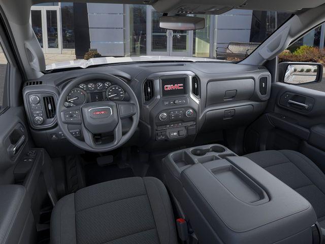 new 2024 GMC Sierra 3500 car, priced at $53,920