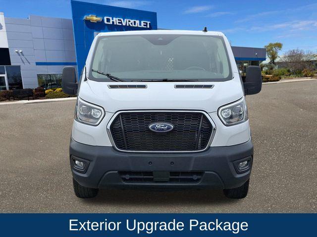 used 2023 Ford Transit-250 car, priced at $32,500