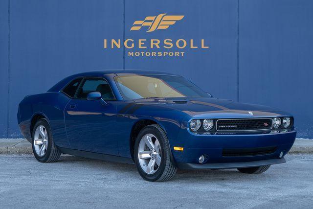 used 2009 Dodge Challenger car, priced at $25,255