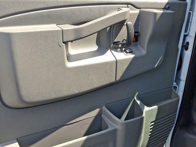 used 2023 GMC Savana 3500 car, priced at $45,995