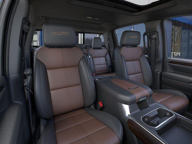 new 2026 Chevrolet Silverado 2500 car, priced at $85,627
