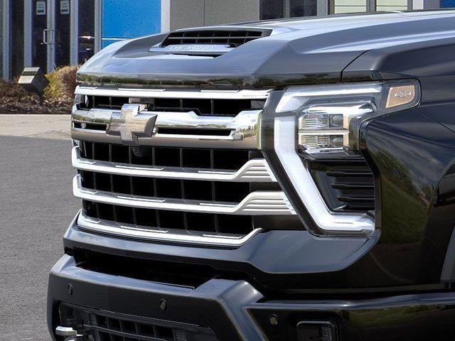 new 2026 Chevrolet Silverado 2500 car, priced at $85,627