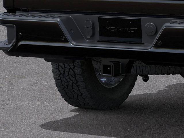 new 2026 Chevrolet Silverado 2500 car, priced at $85,627