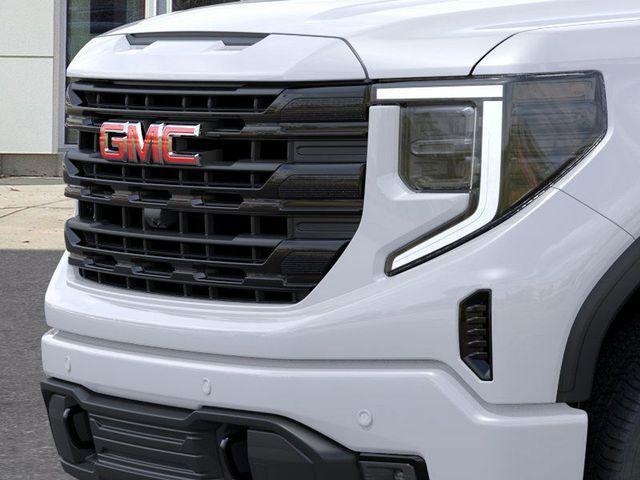 new 2025 GMC Sierra 1500 car, priced at $62,585