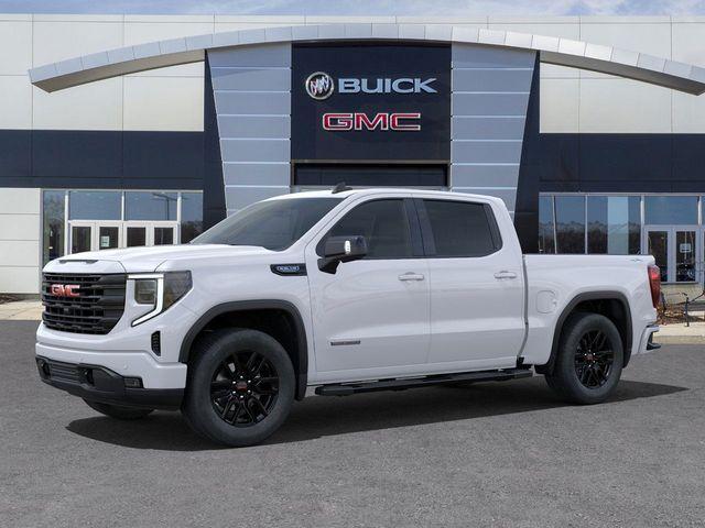 new 2025 GMC Sierra 1500 car, priced at $62,585