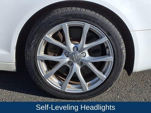 used 2011 Audi A6 car, priced at $8,995