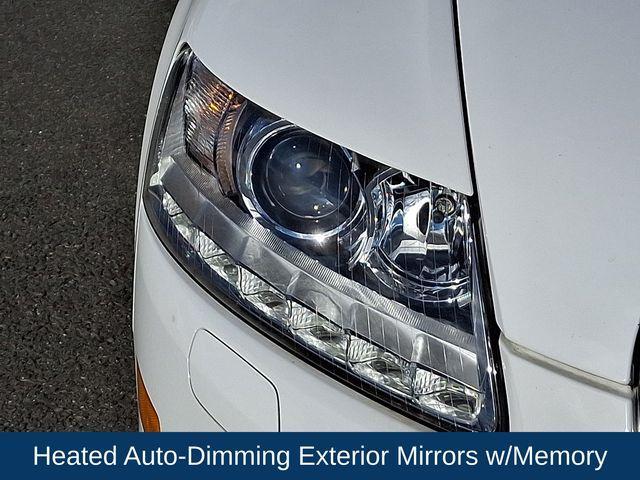 used 2011 Audi A6 car, priced at $8,995