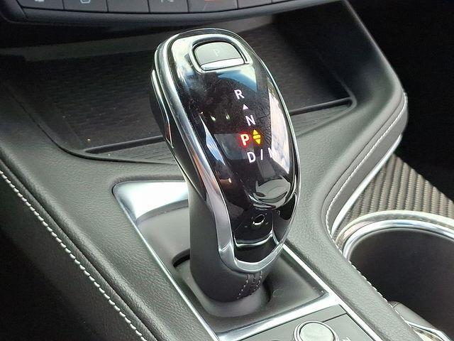 used 2023 Cadillac CT4-V car, priced at $58,482