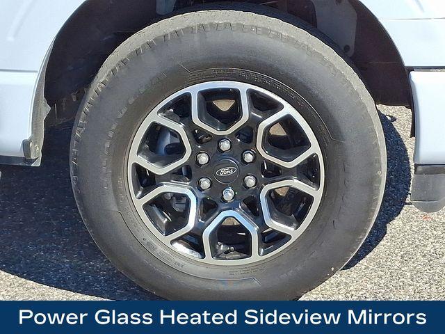 used 2022 Ford F-150 car, priced at $38,799