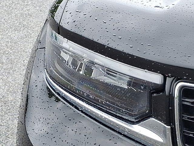 used 2023 Jeep Grand Cherokee L car, priced at $33,960