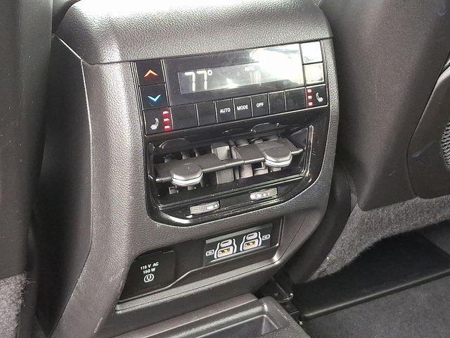 used 2023 Jeep Grand Cherokee L car, priced at $33,960