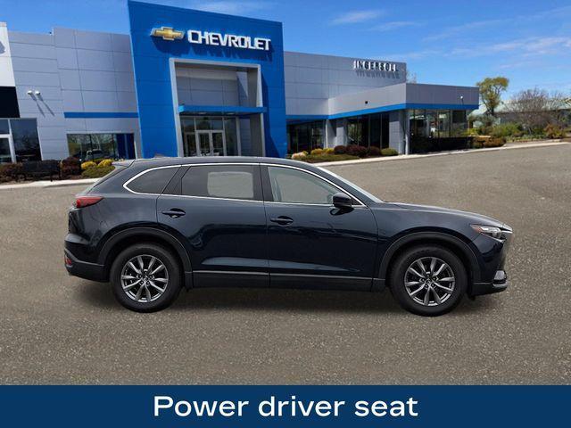 used 2018 Mazda CX-9 car, priced at $16,459