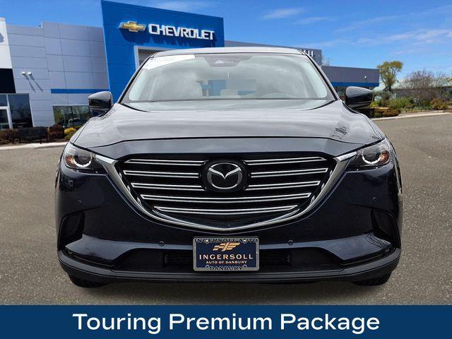 used 2018 Mazda CX-9 car, priced at $16,459