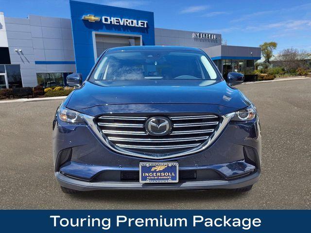 used 2018 Mazda CX-9 car, priced at $18,494