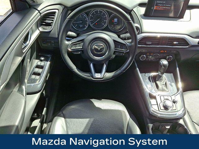 used 2018 Mazda CX-9 car, priced at $18,494