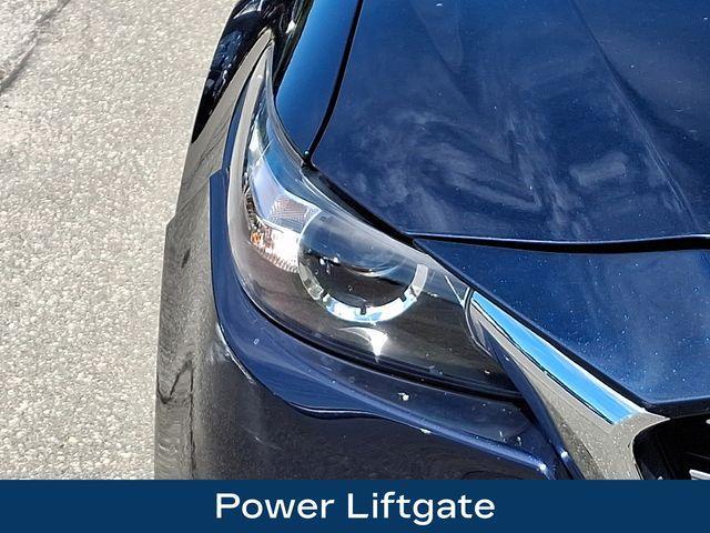 used 2018 Mazda CX-9 car, priced at $18,494