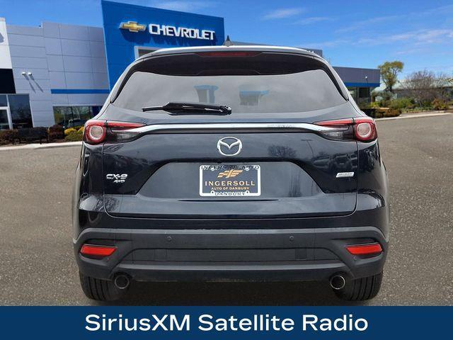 used 2018 Mazda CX-9 car, priced at $16,459