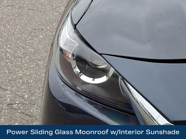 used 2018 Mazda CX-9 car, priced at $16,459