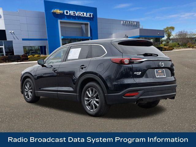 used 2018 Mazda CX-9 car, priced at $16,459