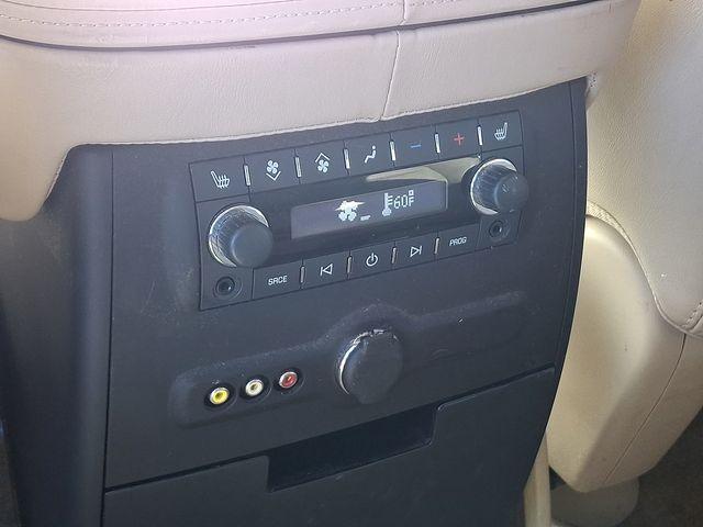 used 2012 Cadillac Escalade car, priced at $9,934