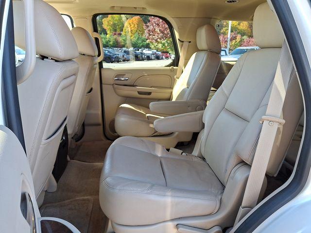 used 2012 Cadillac Escalade car, priced at $9,934