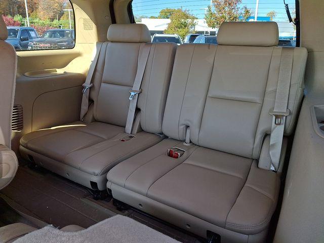 used 2012 Cadillac Escalade car, priced at $9,934