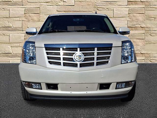 used 2012 Cadillac Escalade car, priced at $9,934