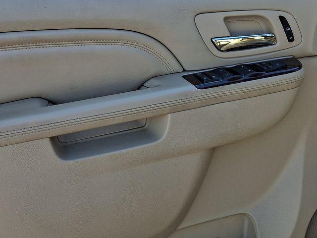 used 2012 Cadillac Escalade car, priced at $9,934