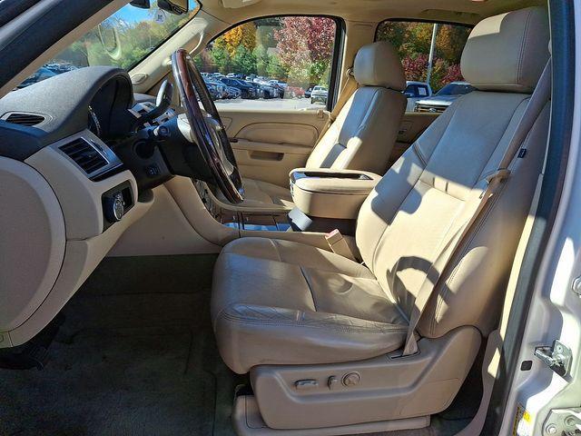 used 2012 Cadillac Escalade car, priced at $9,934