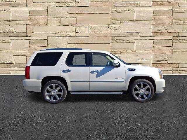 used 2012 Cadillac Escalade car, priced at $9,934