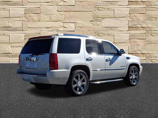 used 2012 Cadillac Escalade car, priced at $9,934
