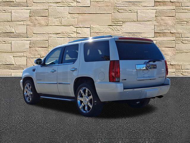 used 2012 Cadillac Escalade car, priced at $9,934