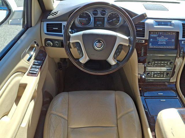 used 2012 Cadillac Escalade car, priced at $9,934